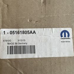 2004 Dodge Ram 1500 TPS POSITION SENSOR 