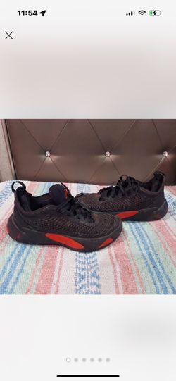 Jordan Luka 1 Bred Long Range
