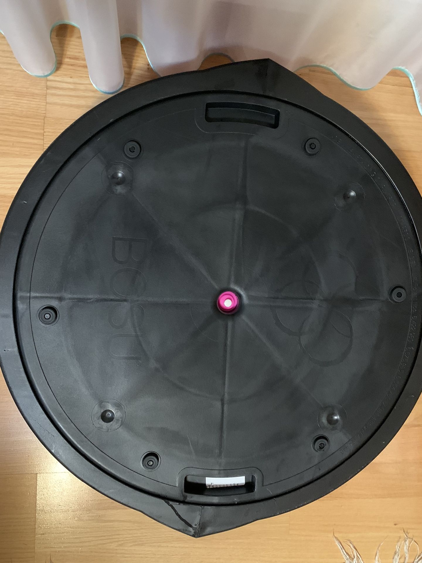 Bosu