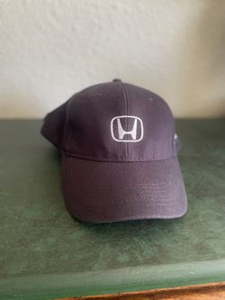 Honda Hat  Port & Company 🧢