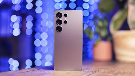 🚨 Samsung Galaxy S25 Ultra Clearance – Samsung Galaxy S25 Ultra (Pre-Owned) from $749 or Just $1 Down! Save $550 Today