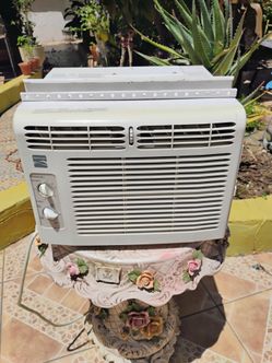 Window AC