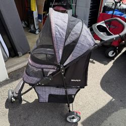 Gen7Pets Dog Stroller