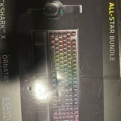 Razer All Star Bundle
