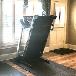 Pro Form Treadmill 