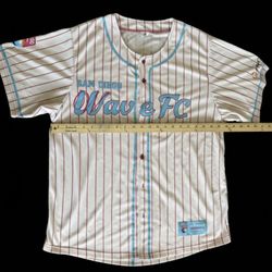 RARE San Diego Wave FC Jersey