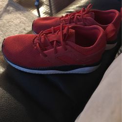 Toddler Pumas Sneakers 