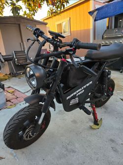RoadRunner Pro