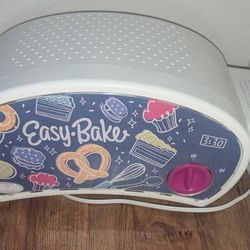 Easy bake Oven