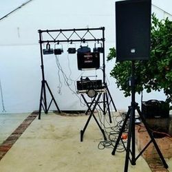 Complete Dj system