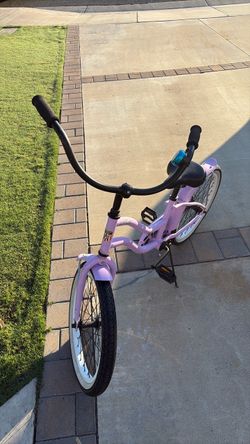 American Flyer Girl’s 20 inch Bicycle