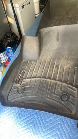 Caddilac xt4 weather tech Matt’s and license plate covers