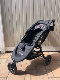 Baby Jogger Stroller