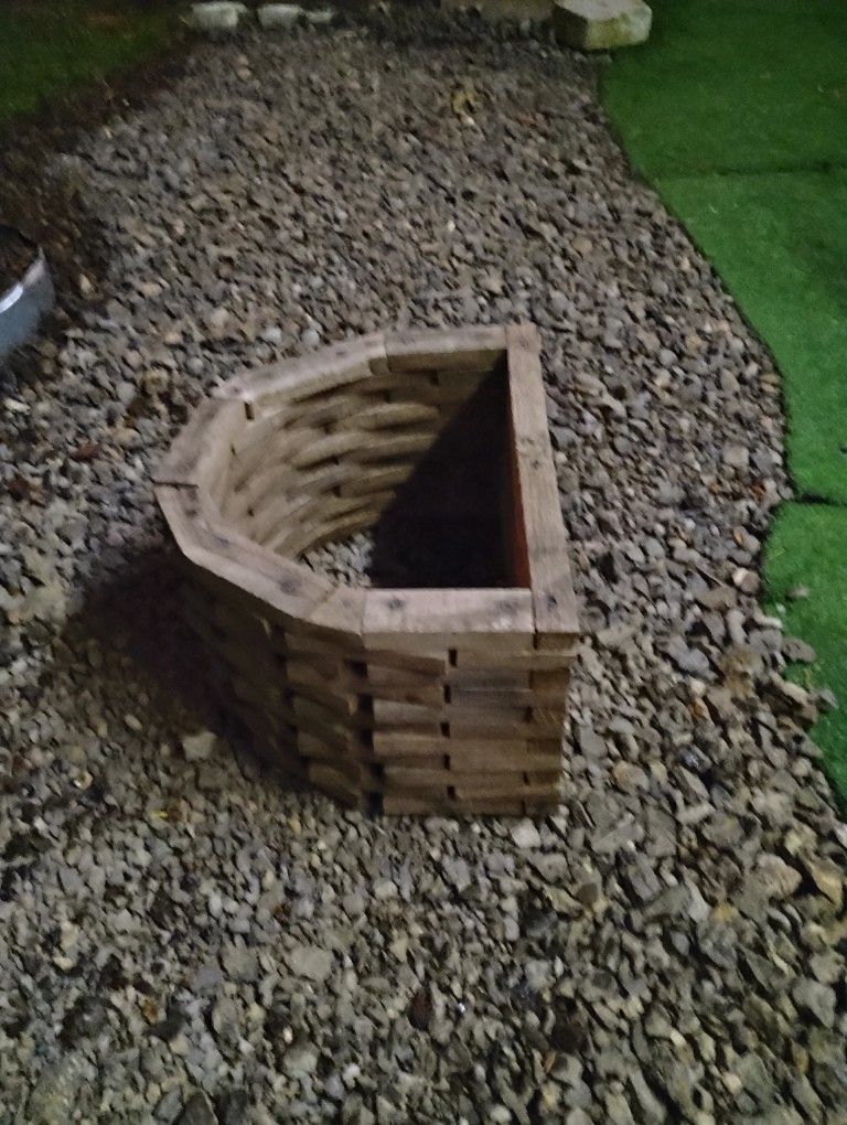Lawn & Garden