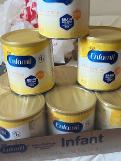 Enfamil Infant Formula