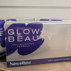 Glow Beauty 