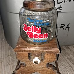 Jelly Bean Dispensor 
