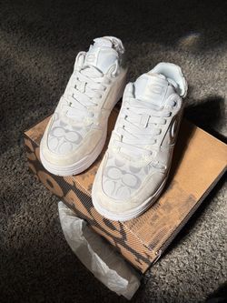 Coach Shoes
