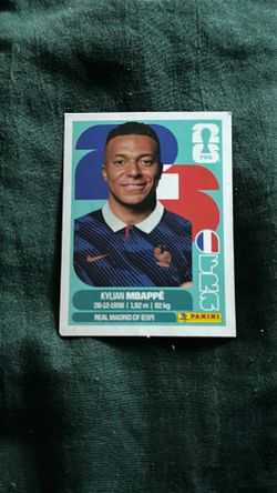 Mbappé