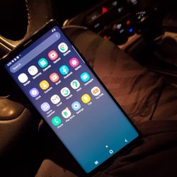 Samsung Galaxy Note 9