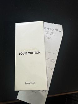 Louis Vuitton Imagination Eau de Parfum – Brand New Sealed