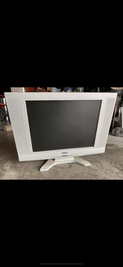 20 Inch Symphonic Flat Screen Tv