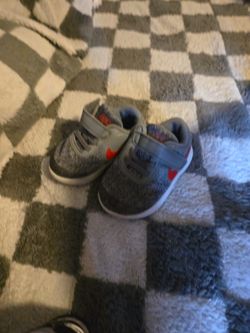 Toddler Nike