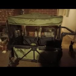 Jeep By Delta Children 
