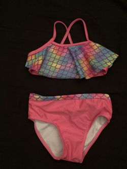 Babygirl 2T bathing suit