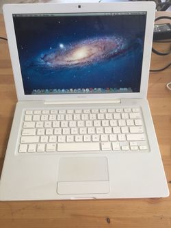 Apple MacBook 120$