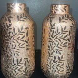 Vases 