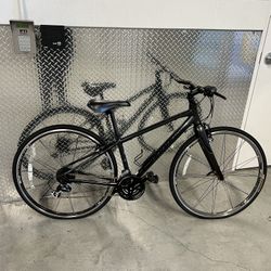 Cannondale Bike Small Frame LIKE NEW!