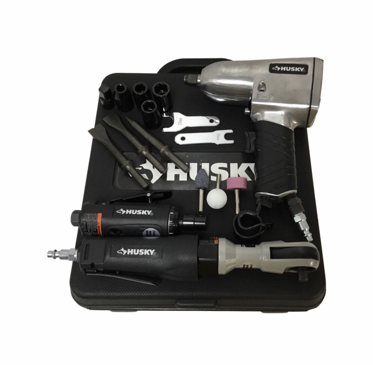 Husky Tools Air Ratchet EPJ020618