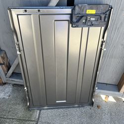 Electrolux washer (parts)