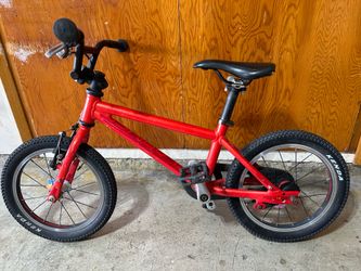 12” isla bike