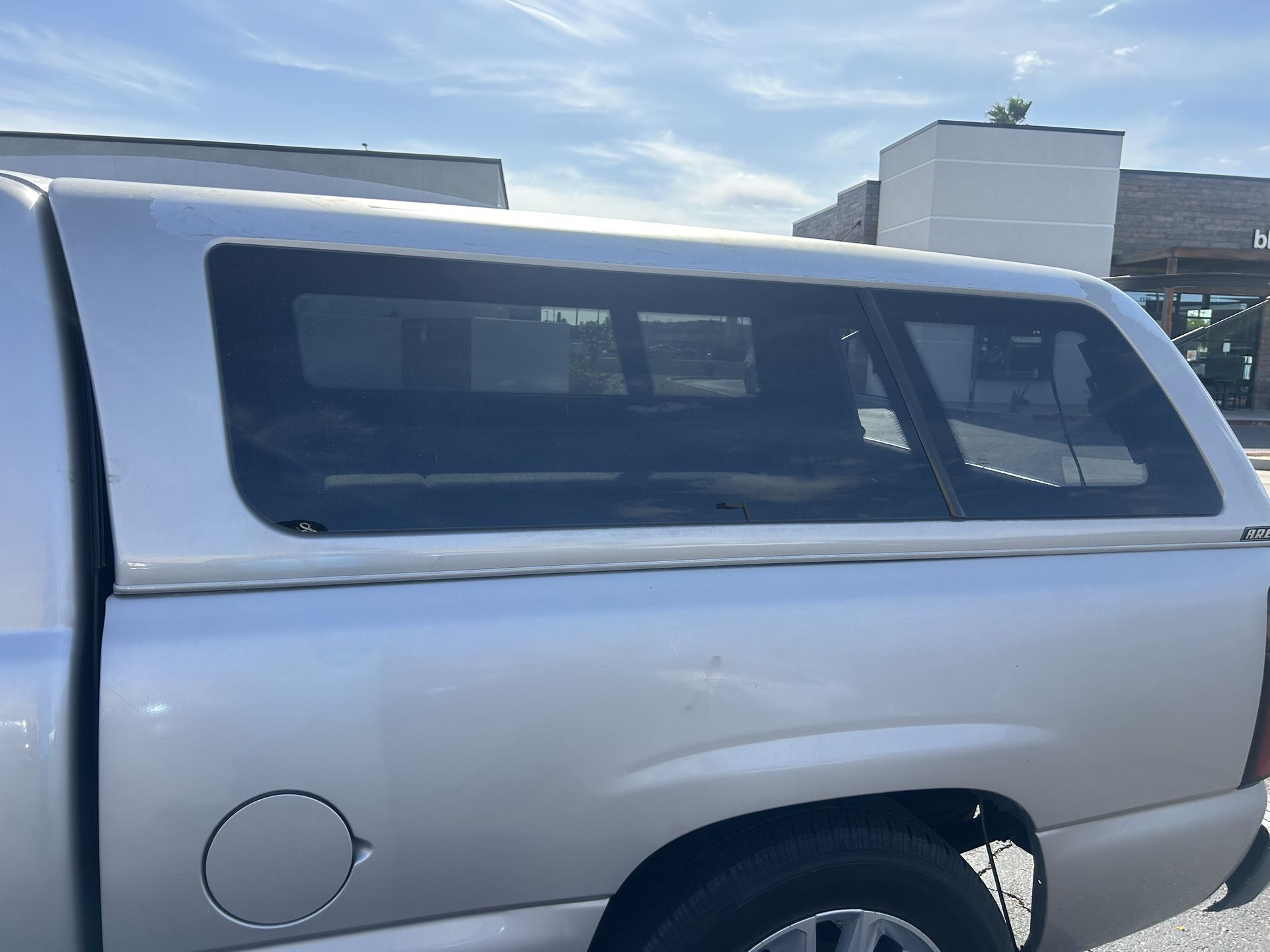Camper