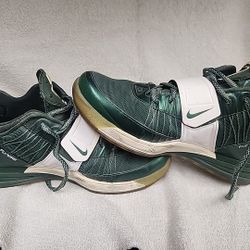 Nike Zoom Darelle Revis Flywire Mens Shoes SZ.10