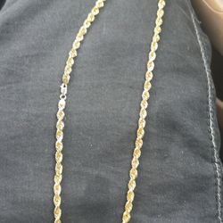 Rope Chain