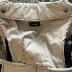Baby Carrier
