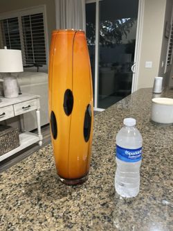 Vase Decor