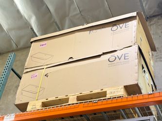 OVE ELANOR 70 bathtub. Brand New in box