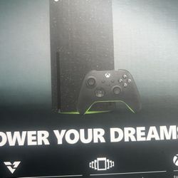 Xbox Series X 2TB (galaxy Edition )