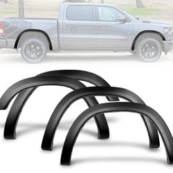 19-24 Dodge Ram 1500 OE Design Fender Flares