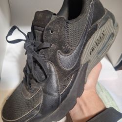 Nike Air Max Excee "Black Dark Grey"