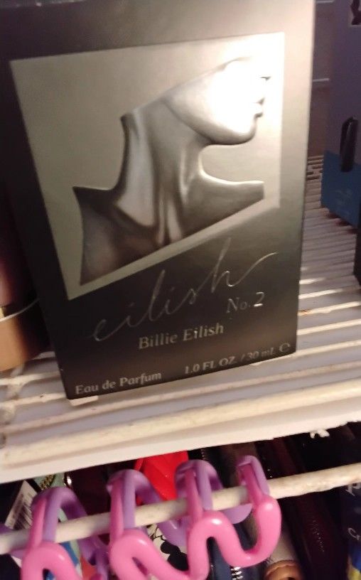 Billie Eilish Perfume