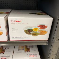 Eatneat 10 Piece Set 