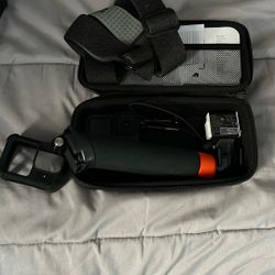 GoPro Hero 12 Black Bundle 