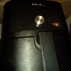 Air Fryer 40 Obo