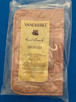 Vintage Gloria Vanderbilt