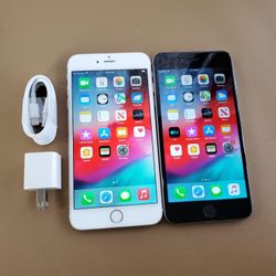 iPhone 6s Plus - UNLOCKED - Like New 